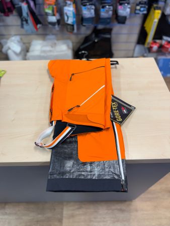 Peak Performance BL 3L GORE-TEX PRO Skihose Grösse M NEU
