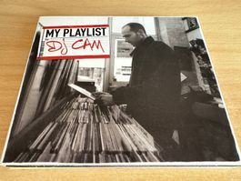 DJ Cam – My Playlist
