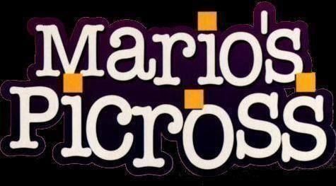 Nintendo Giochi: MARIO'S  PICROSS - Game Boy Nintendo - Rare – Usato da Pambio Noranco venduto da Pol69 1