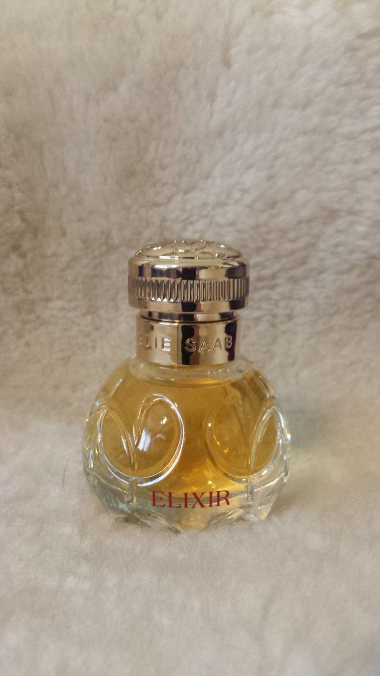 Profumi & Eau de Toilette: Elie Saab ELIXIR EdP 30ml – Nuovo (secondo la descrizione) da Luzern venduto da Zimprich 1