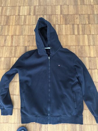 Tommy Hilfiger Jacke