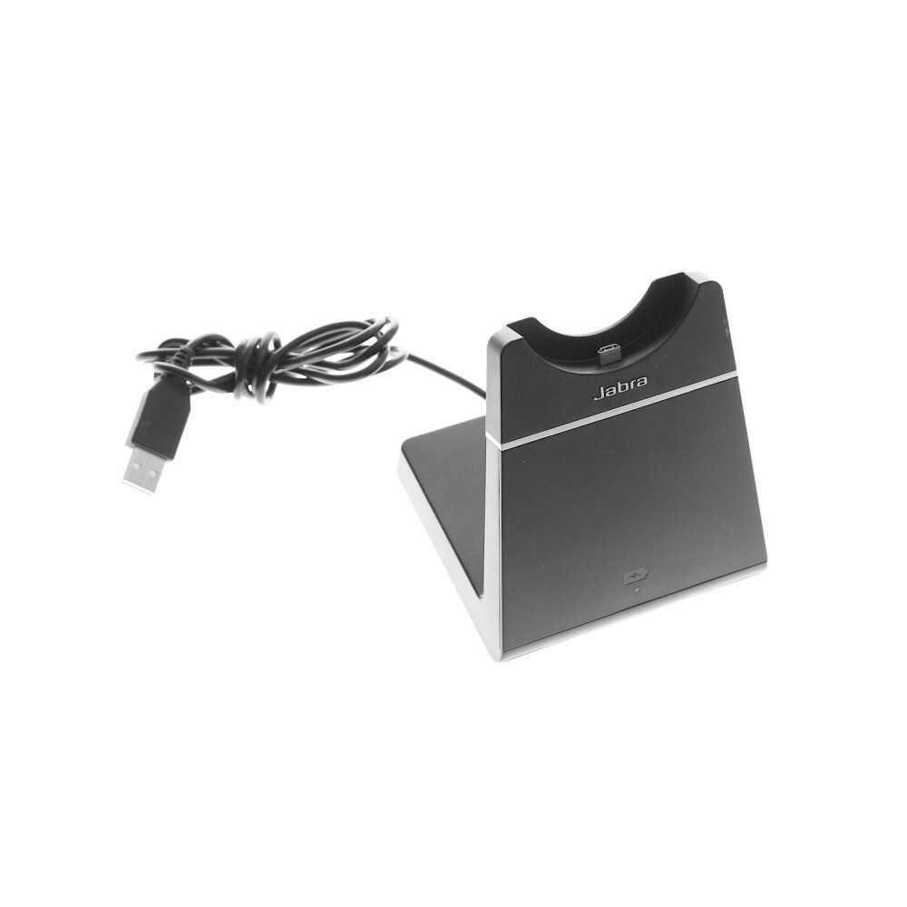 Jabra Kopfhörer: Jabra Ladestation zu Evolve E65/75 (DIV010) – Gebraucht aus Höri von Nastaq 3