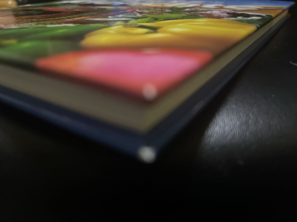 Libri: Kochbuch: "Pfiffige Blitz-Gerichte" - Schnell & Lecker! – Usato da Zürich venduto da Belisimo 8