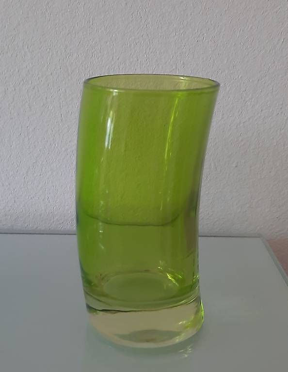 Verres: Gläser  – D'occasion à Bern par ANIP 2