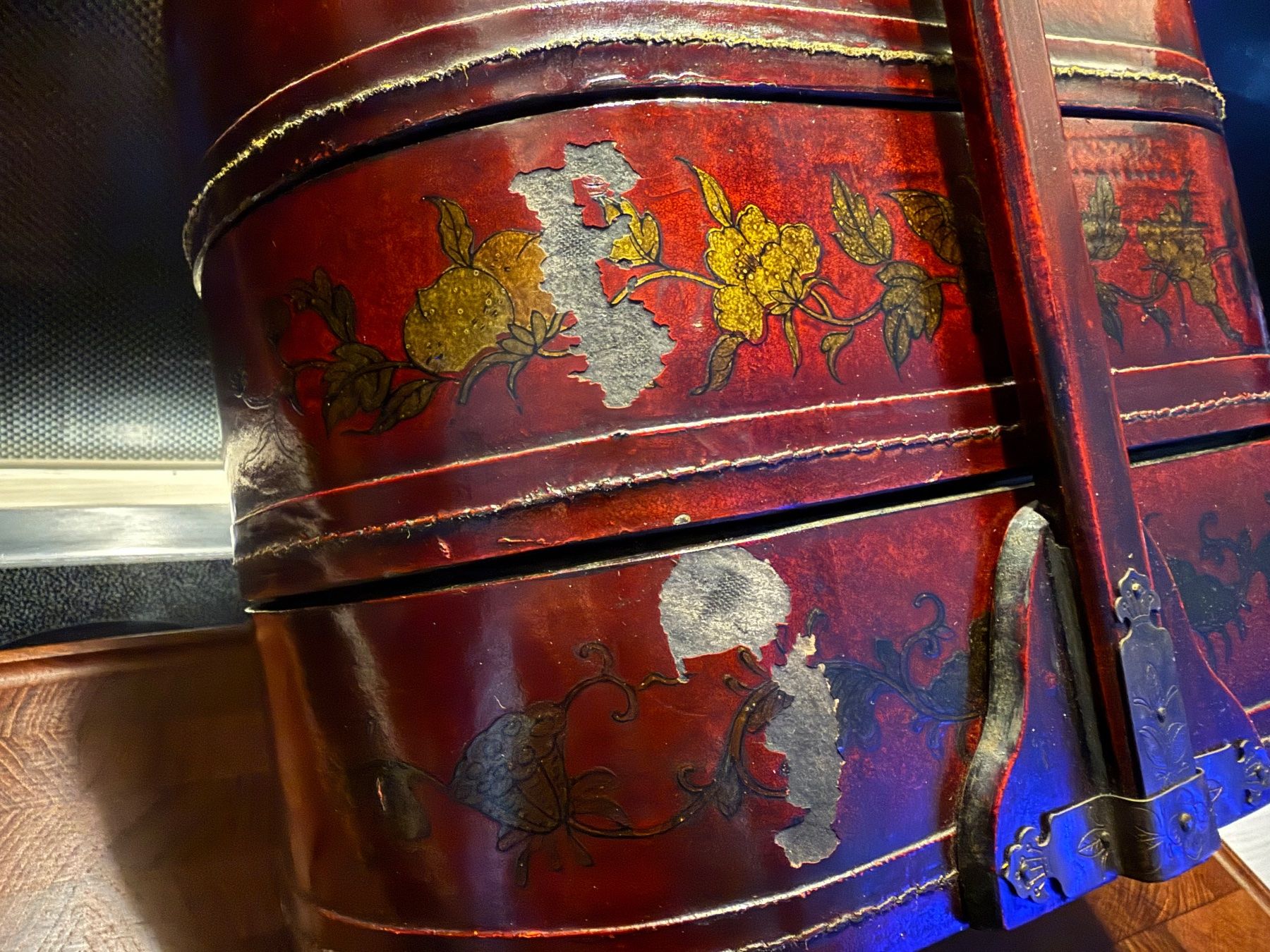 Tutte le decorazioni: Herziger Dekokorb – Usato da Rorbas venduto da tun_m7fz 5