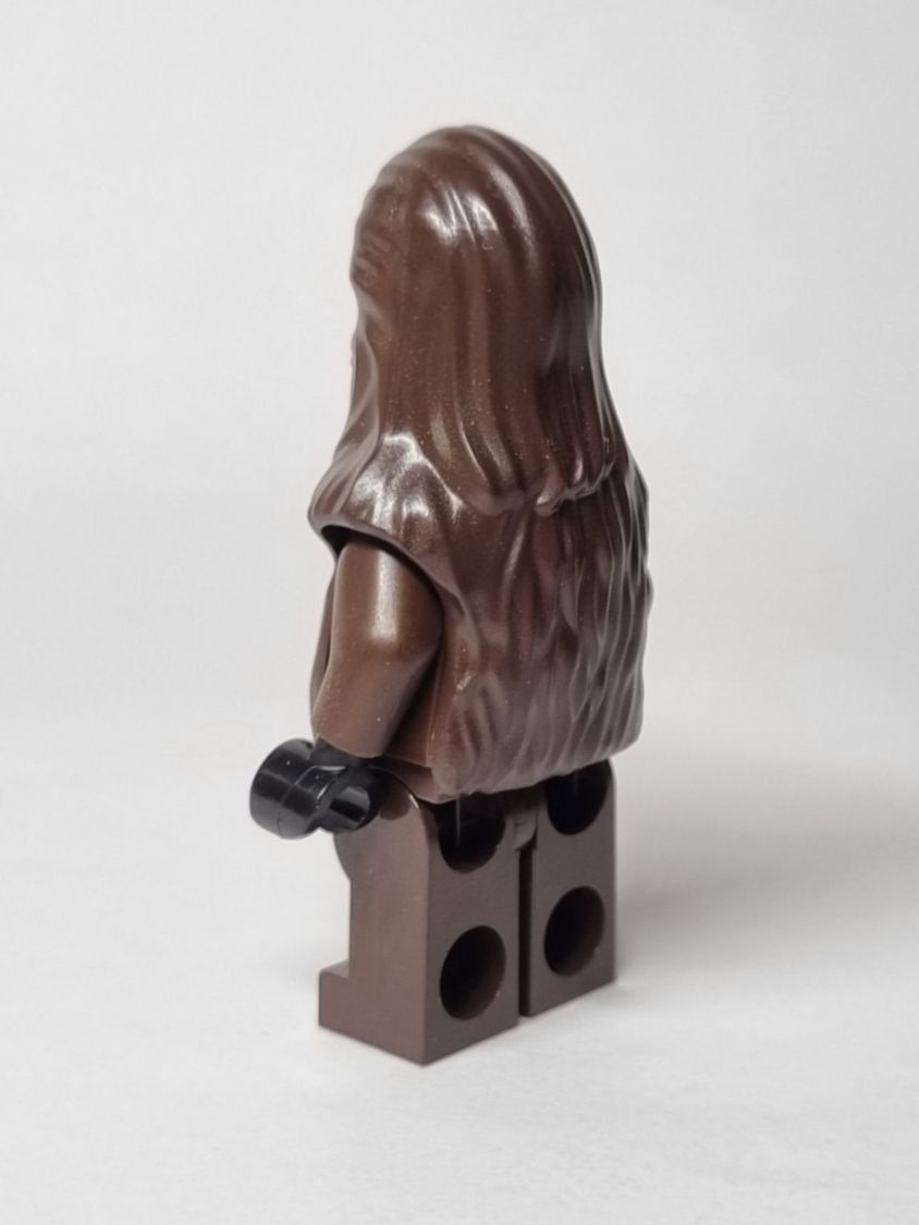 Lego Kit di costruzioni: LEGO Star Wars sw0626 Wullffwarro – Nuovo (secondo la descrizione) da Basadingen venduto da tot_59zf 4