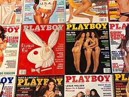 1 PLAYBOY US (c) div. Jg. 15 Stk . Zur Auswahl ❣️