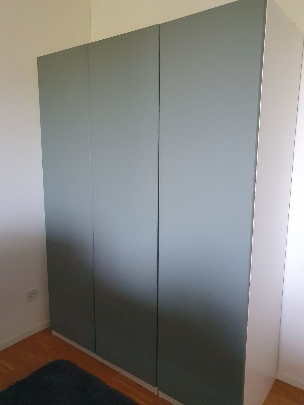 Ikea Guardaroba: Kleiderschrank IKEA  – Usato da Uster venduto da Kummer6