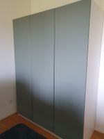 Kleiderschrank IKEA 