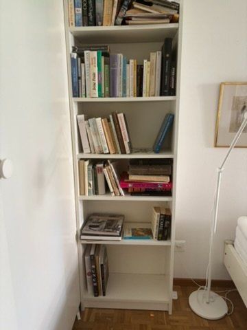 Ikea Regale: Vente étagère IKEA – Gebraucht aus Lonay von Lottan