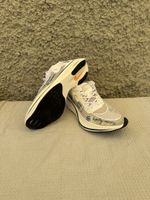 Nike Vaporfly Next% Herren Weiss Grösse 44 neu
