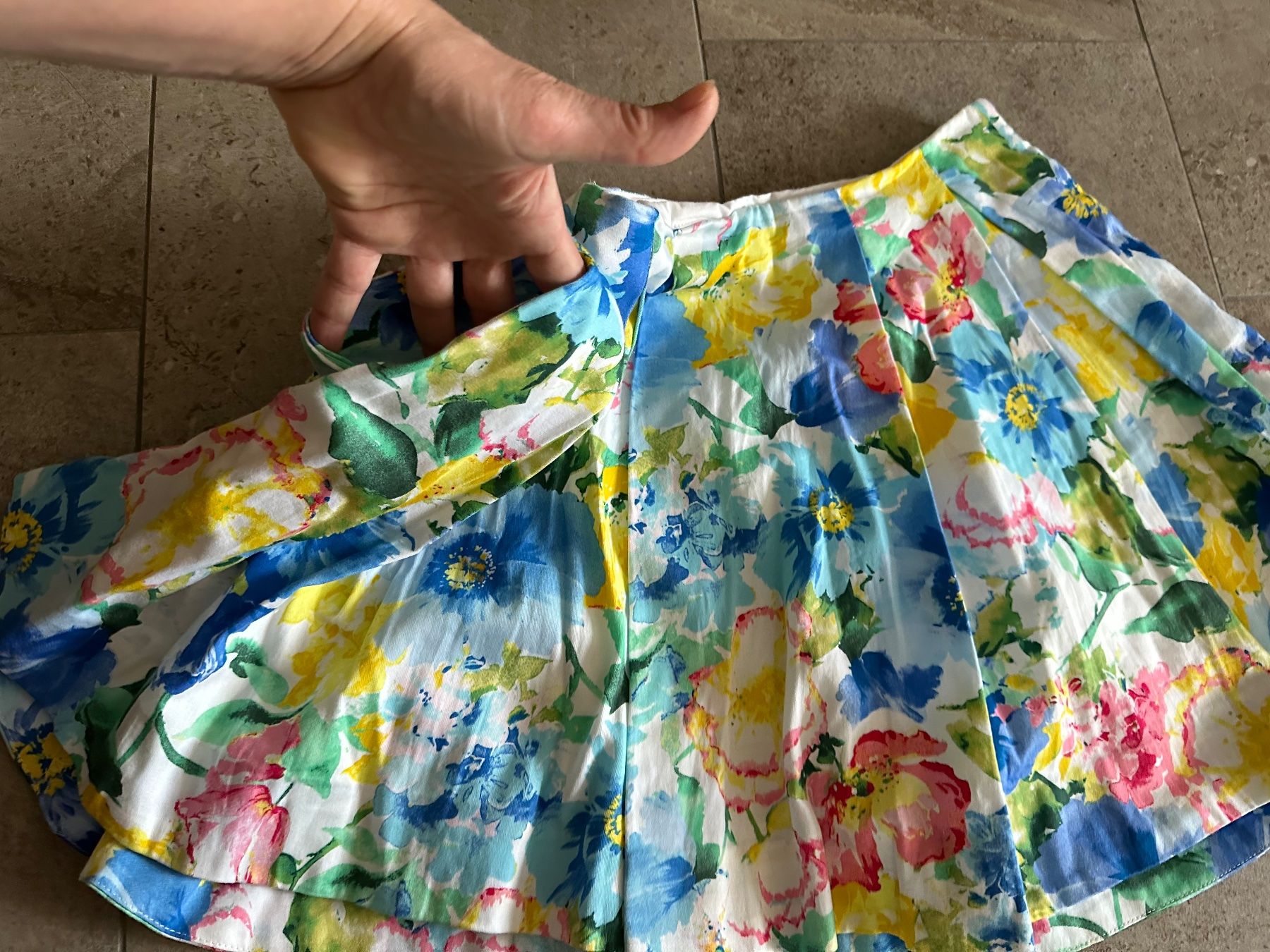 Ralph Lauren Vestiti & Gonne: Rock R.Lauren 14 – Usato da Ebikon venduto da nat_jzh5 1