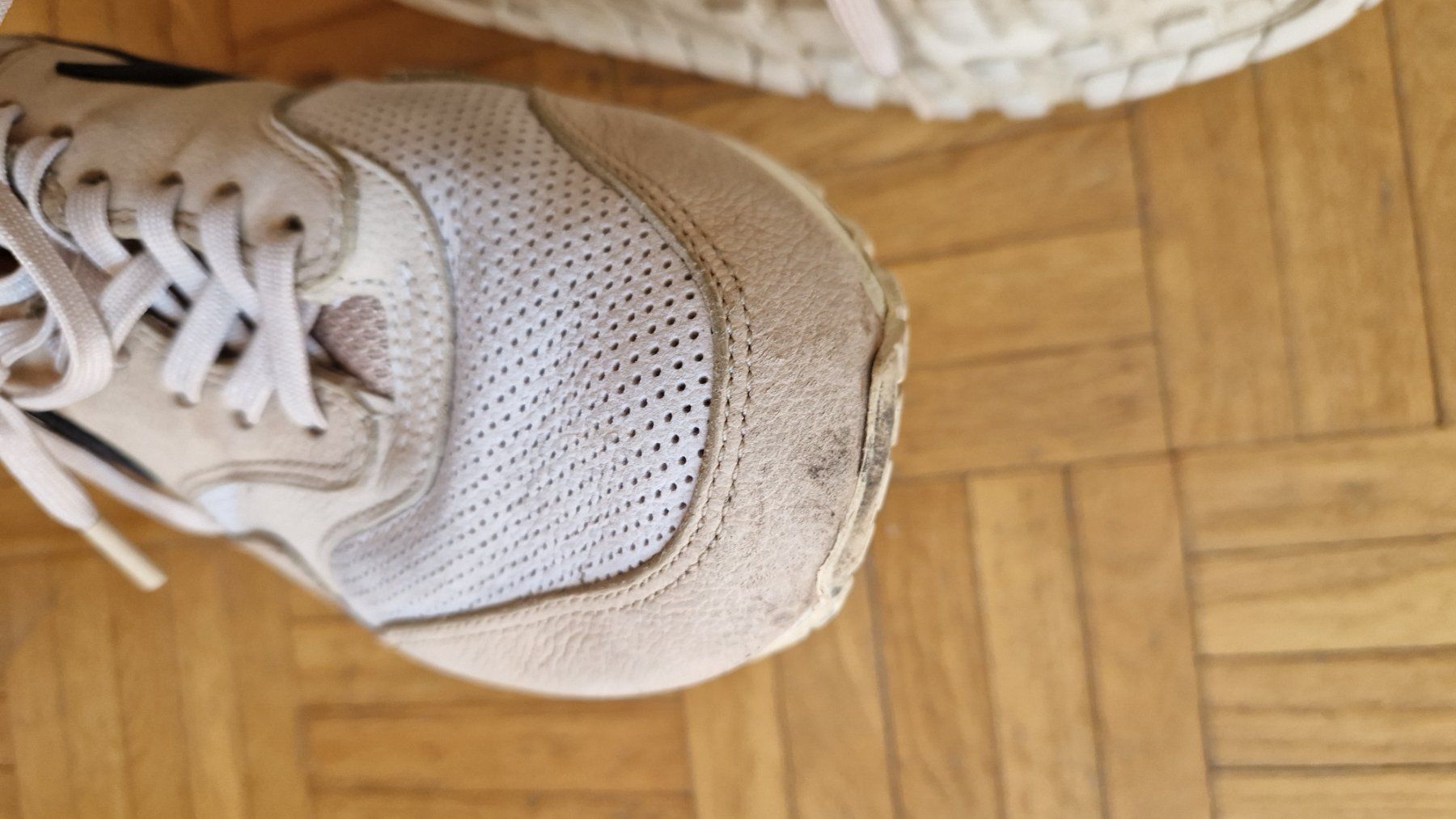 Nike Scarpe da donna: Nike Airmax 1 – Usato da Zürich venduto da lilu010 2