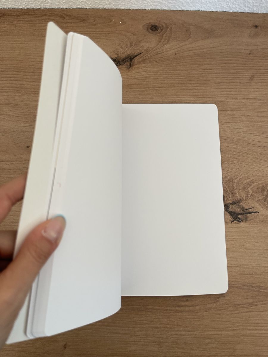 Blocchi: Notizbuch "Pläne" – Nuovo (secondo la descrizione) da Arnegg venduto da lara.andermatt 1