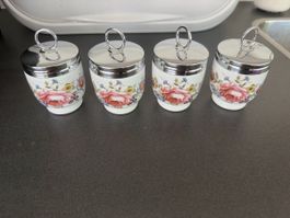 ROYAL WORCESTER Egg Coddler