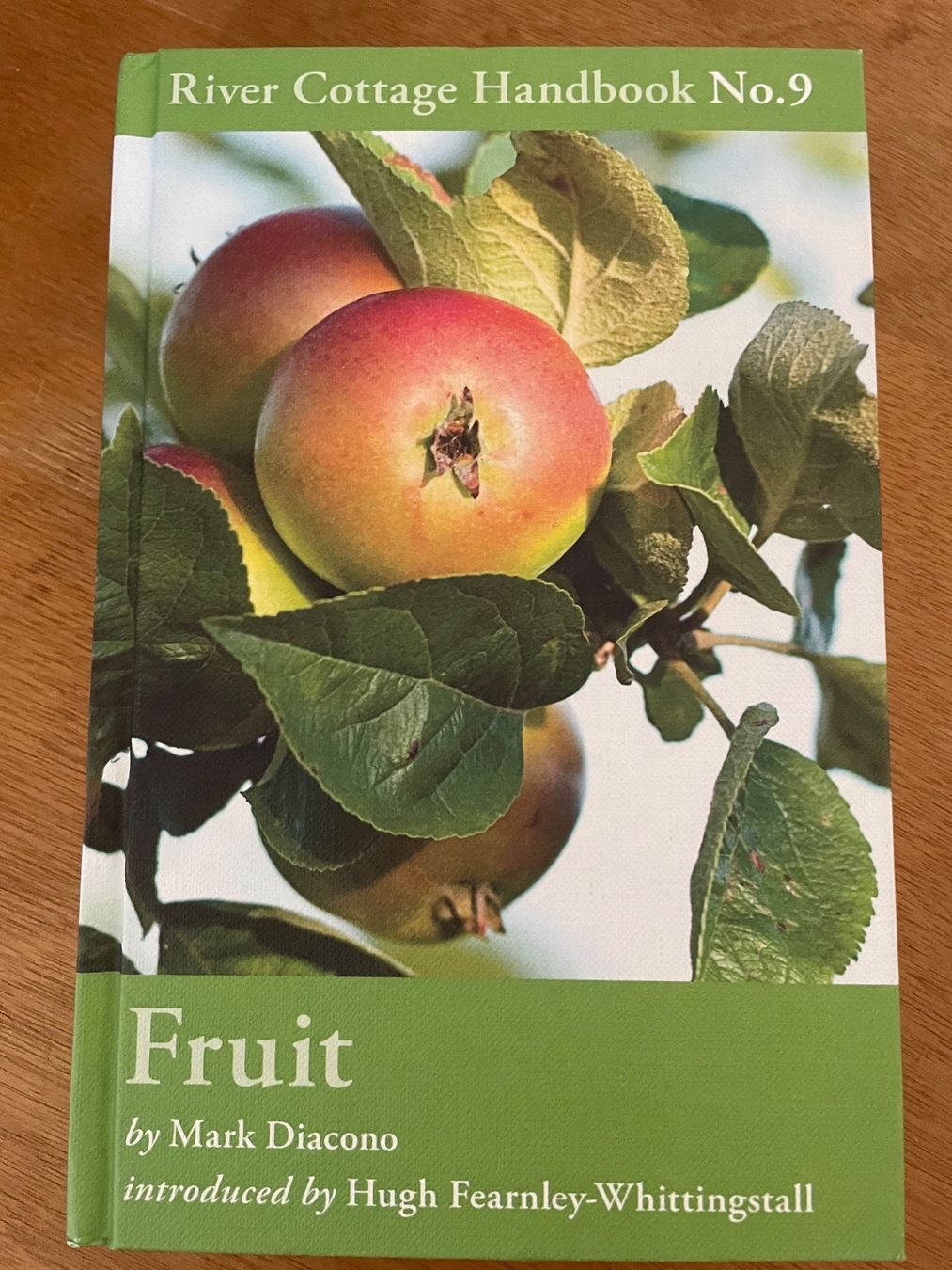 Livres: River Cottage Handbook Fruit – D'occasion à Zürich par WWehrle