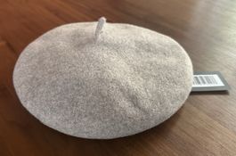 Baskenmütze Beret