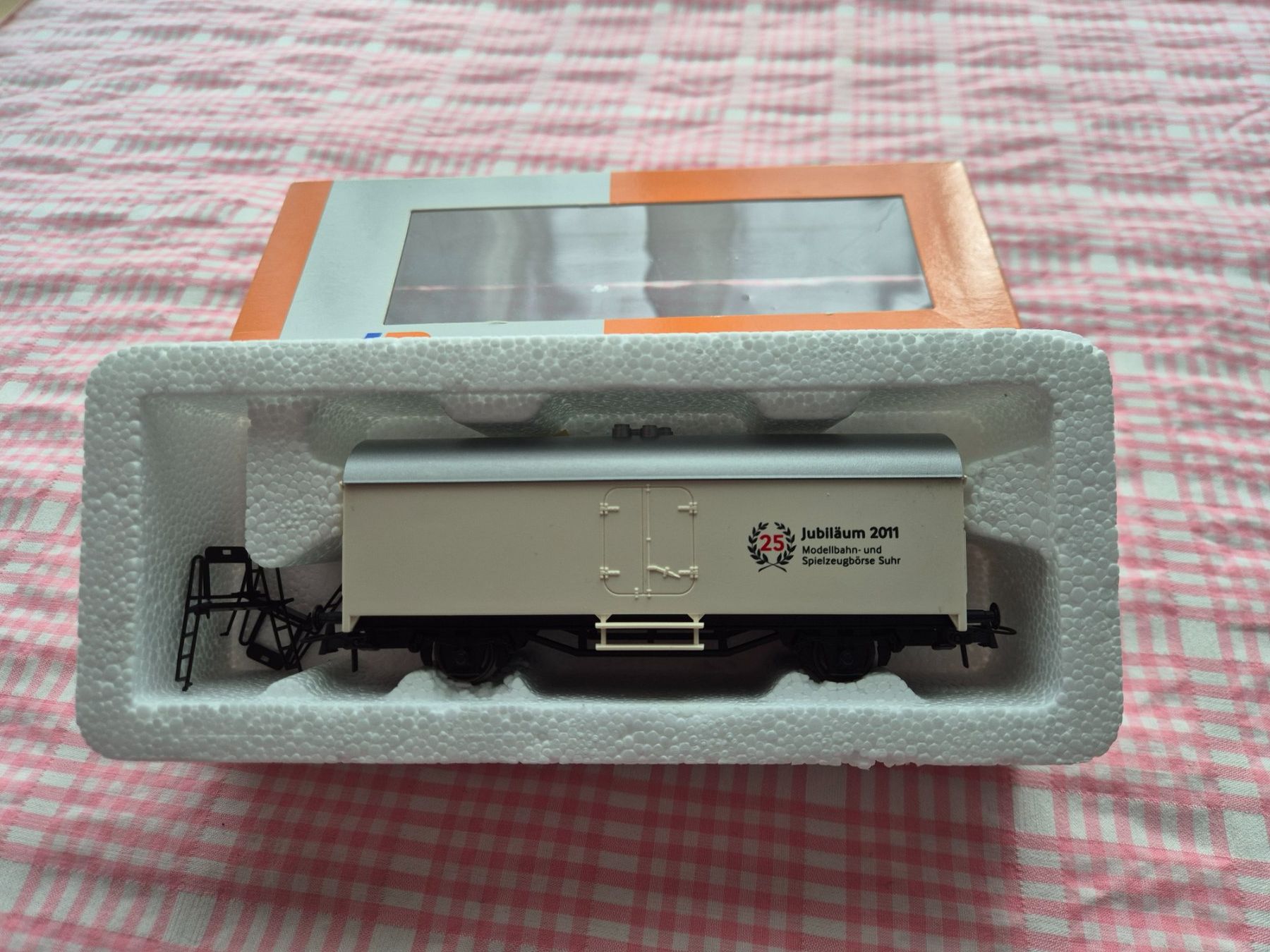 Roco Modelleisenbahnen: Modellbahn – Neu und originalverpackt aus Stachen von campclenga