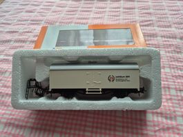 Modellbahn