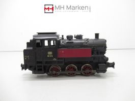 Märklin aus Set 29230 Dampflok BR80 DB Digital ohne OVP AC