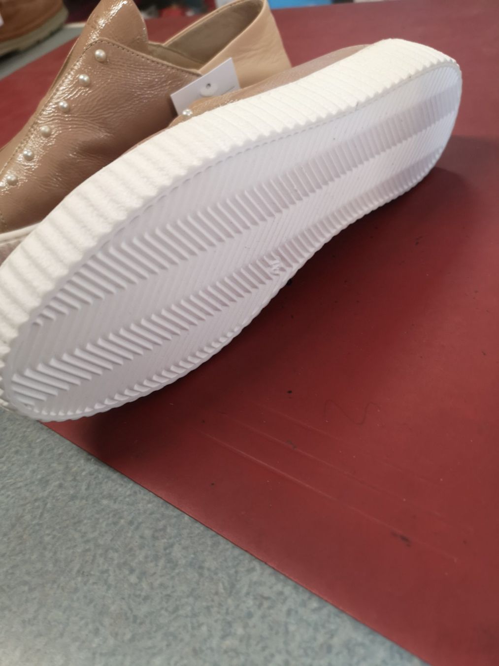 Chaussures femmes: Damenschuh – Neuf avec emballage d'origine à Möhlin par Highwaytom 2