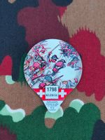 Kaffeerahmdeckel 1798 NEUENEGG