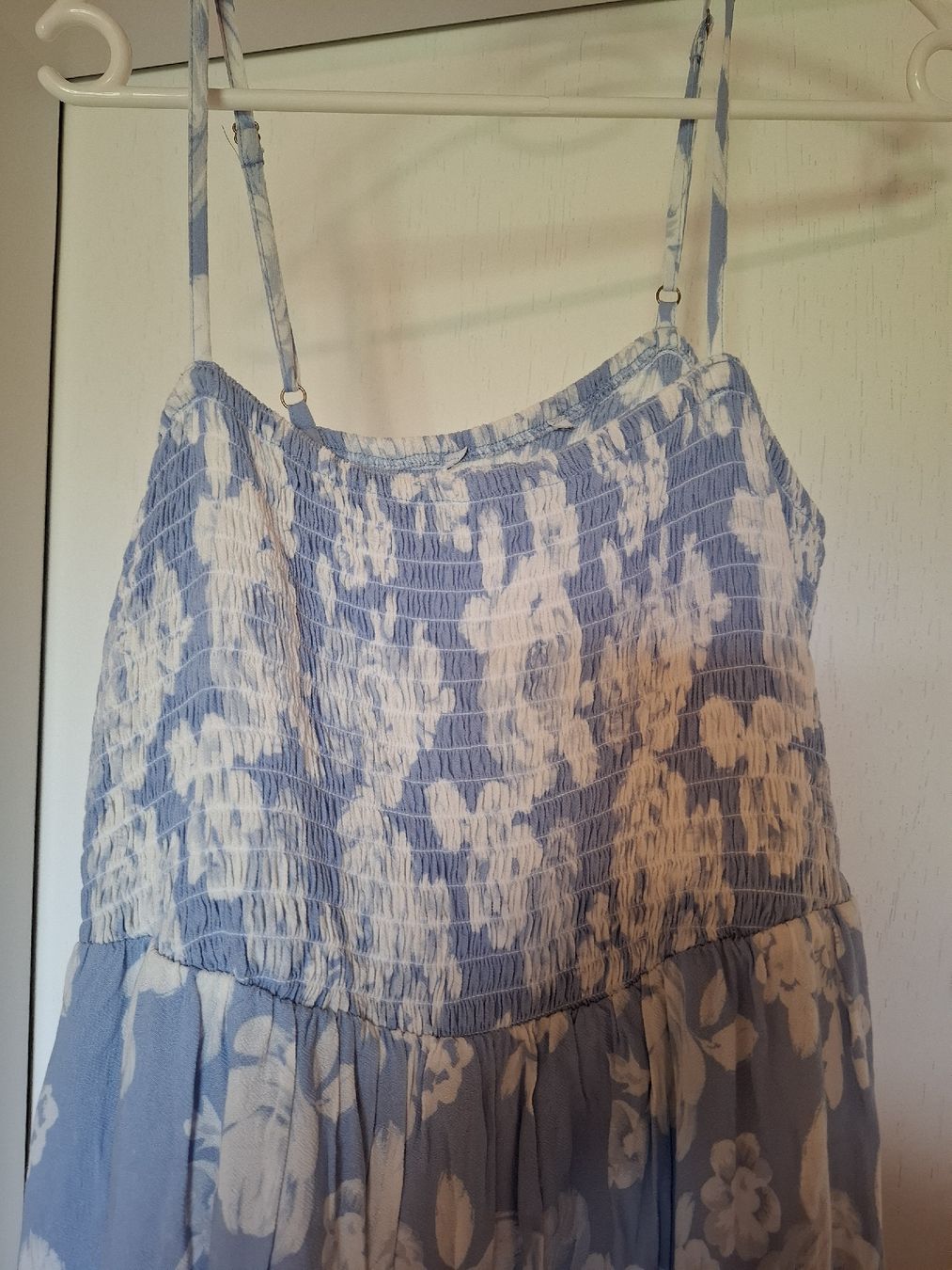 Vestiti: Sommerkleid Grösse L – Nuovo (secondo la descrizione) da Lütisburg venduto da amerika123 1