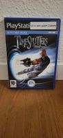 PS2 - Time Splitters Future Perfect