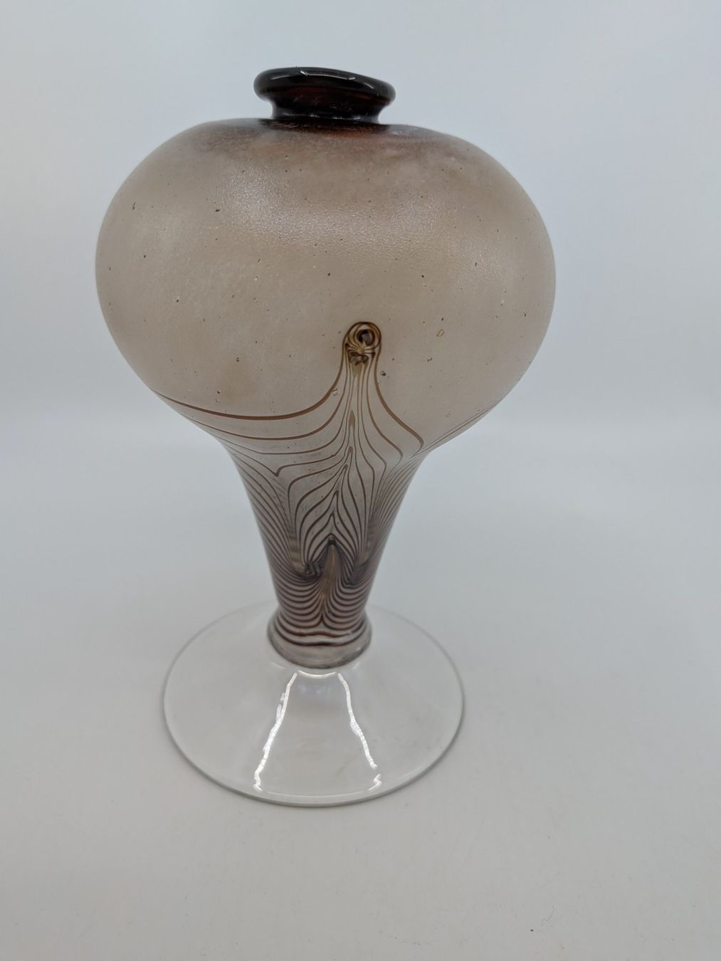 Vasen & Gefässe: Eisch Vase – Gebraucht aus Emmen von magelan 4