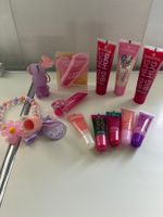 Essence Juciy Bomb LOT (alle NEU)