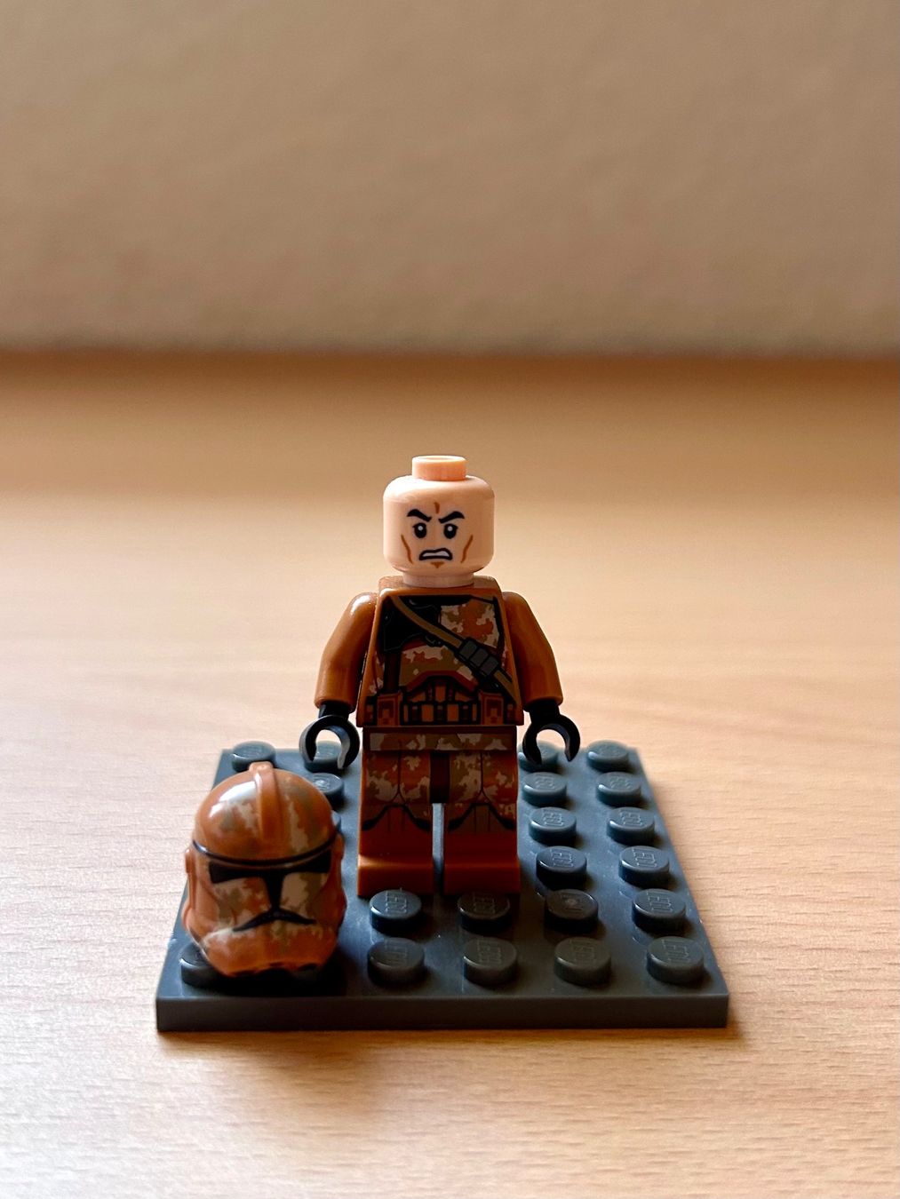 Lego Kit di costruzioni: Lego Star Wars SW0606 – Usato da Delémont venduto da fla_62cp 1