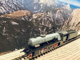 Märklin 88180 K.W.St.E. BR18C
