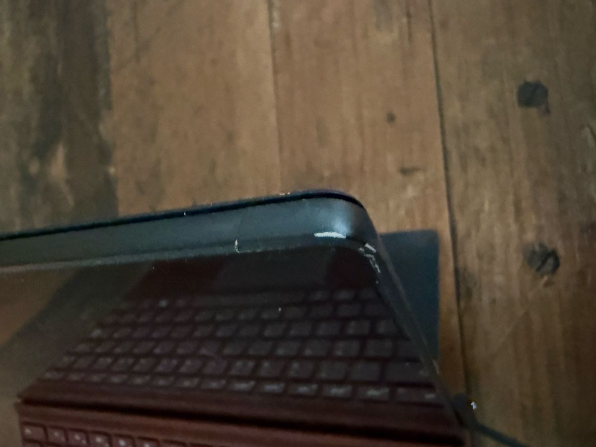 Microsoft Notebook: Microsoft Surface Pro 6 – Usato da Disentis/Mustér venduto da yvnghoudini 3