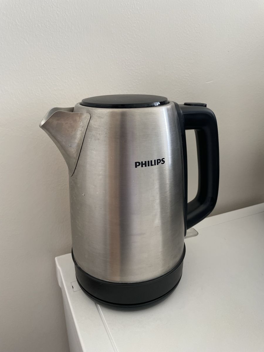 Philips Bollitori: Bouilloire PHILIPS – Usato da Meyrin venduto da jul_w7p9 1