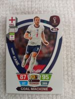 Panini Qatar 2022 Adrenalyn Harry Kane
