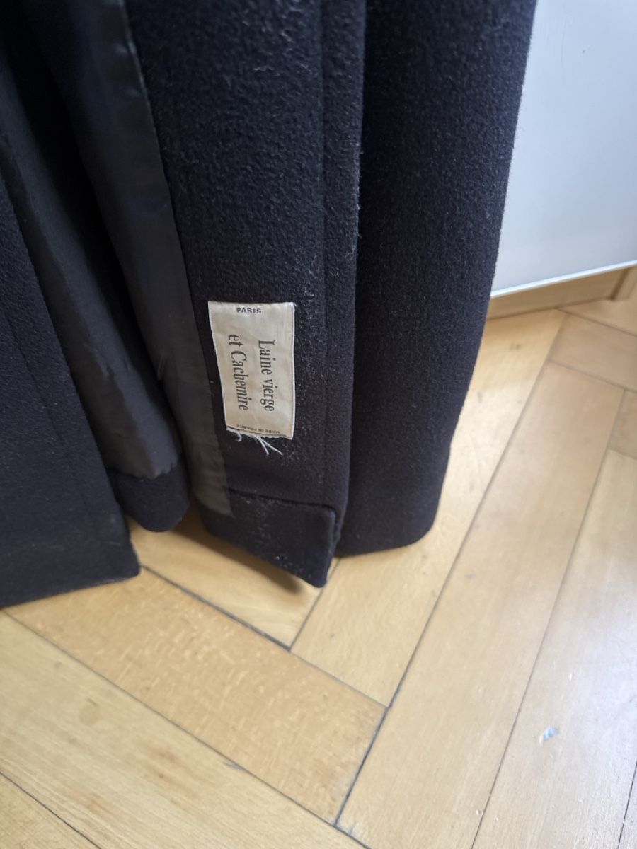 Manteaux: Manteau vintage  – D'occasion à Zürich par d.borra 1