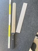 Zenker Konditor- Glasur- Brotmesser