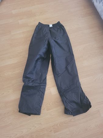 Motorrad Regenhose Grösse XS