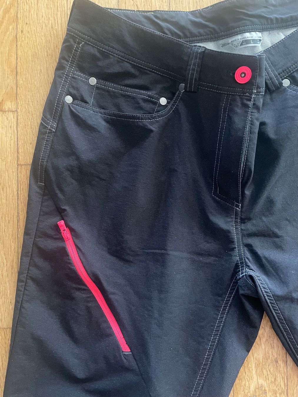 Dynafit Pantalons: Dynafit Wanderhose Damen L – D'occasion à Arbon par mannamanna 2