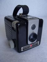 Vintage KODAK BROWNIE HAWKEYE