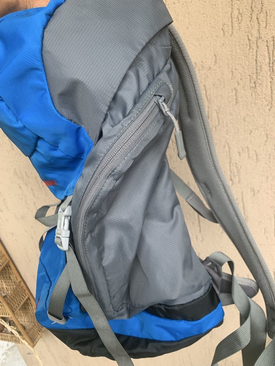 Mammut Zaini: Mammut Rucksack 55L/Bern – Usato da Rorschacherberg venduto da raf_2ll8 2