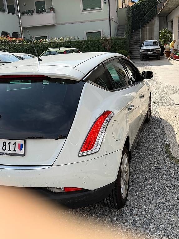Lancia Autos: Lancia Delta Gold – D'occasion à Brissago par chr_r5s8 4