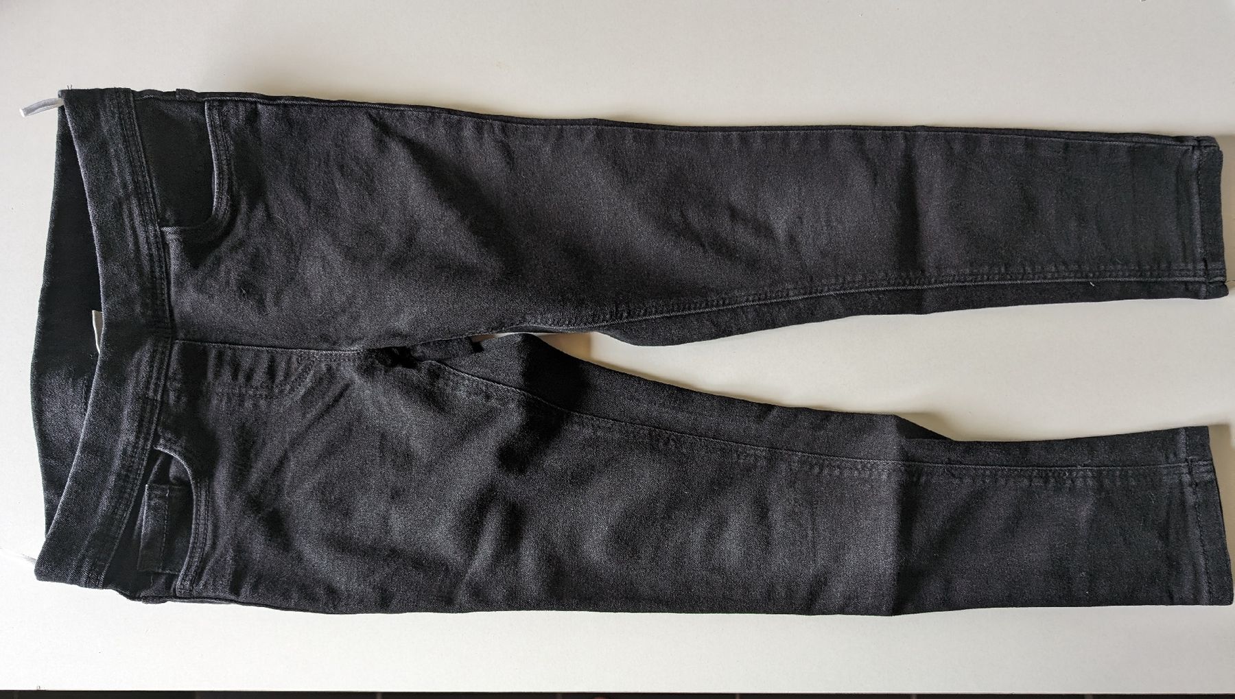 Pantalons: Jeans Gr. 128 – D'occasion à Nods par BieneS 2