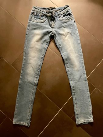 Coole Jeans von HYDDE Grösse 36 (164)