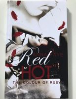 Red Hot - the colour of Ruby von Anna Faye