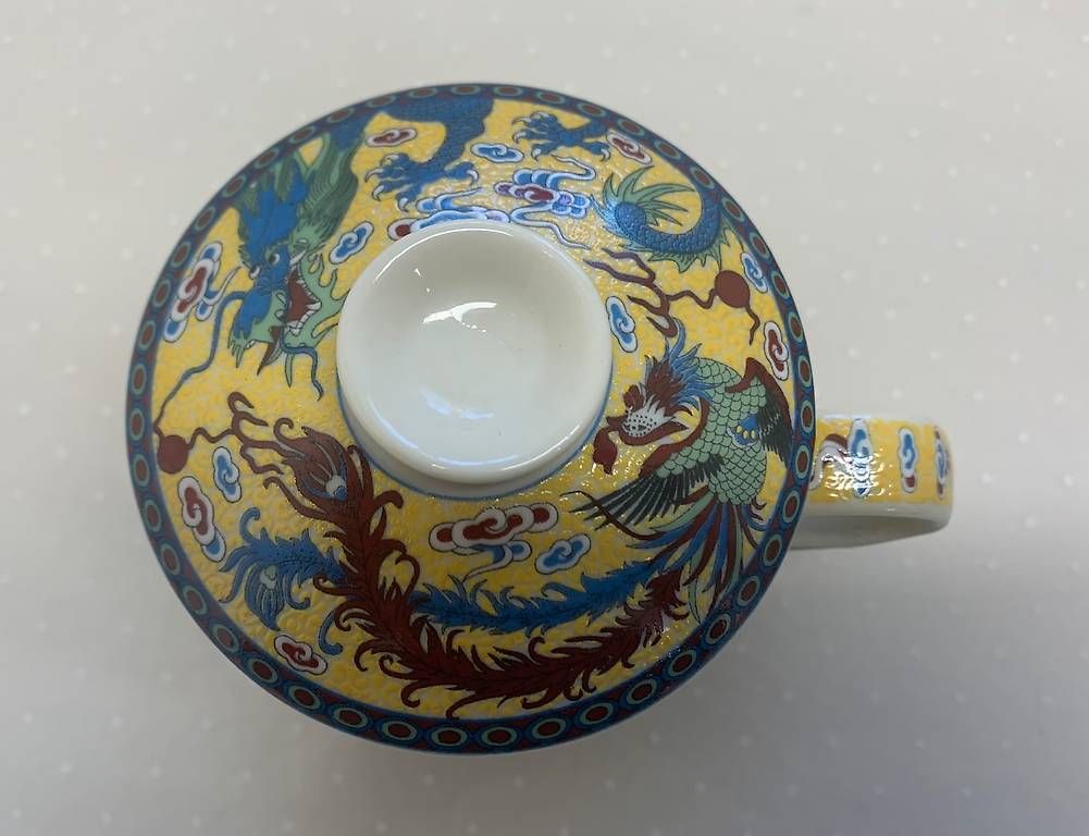 Tazze:  Tee Tasse  exklusiv  – Usato da Obernau venduto da Antarctica4 2