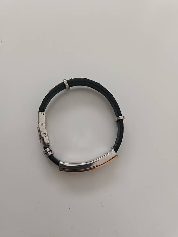 Bracciali & Braccialetti: Lederarmreif Sternzeichen Skorpion – Usato da Wohlen AG venduto da jmo_wjv2 2