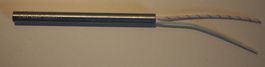 Heizpatrone Ø 8x100mm 230V  450W