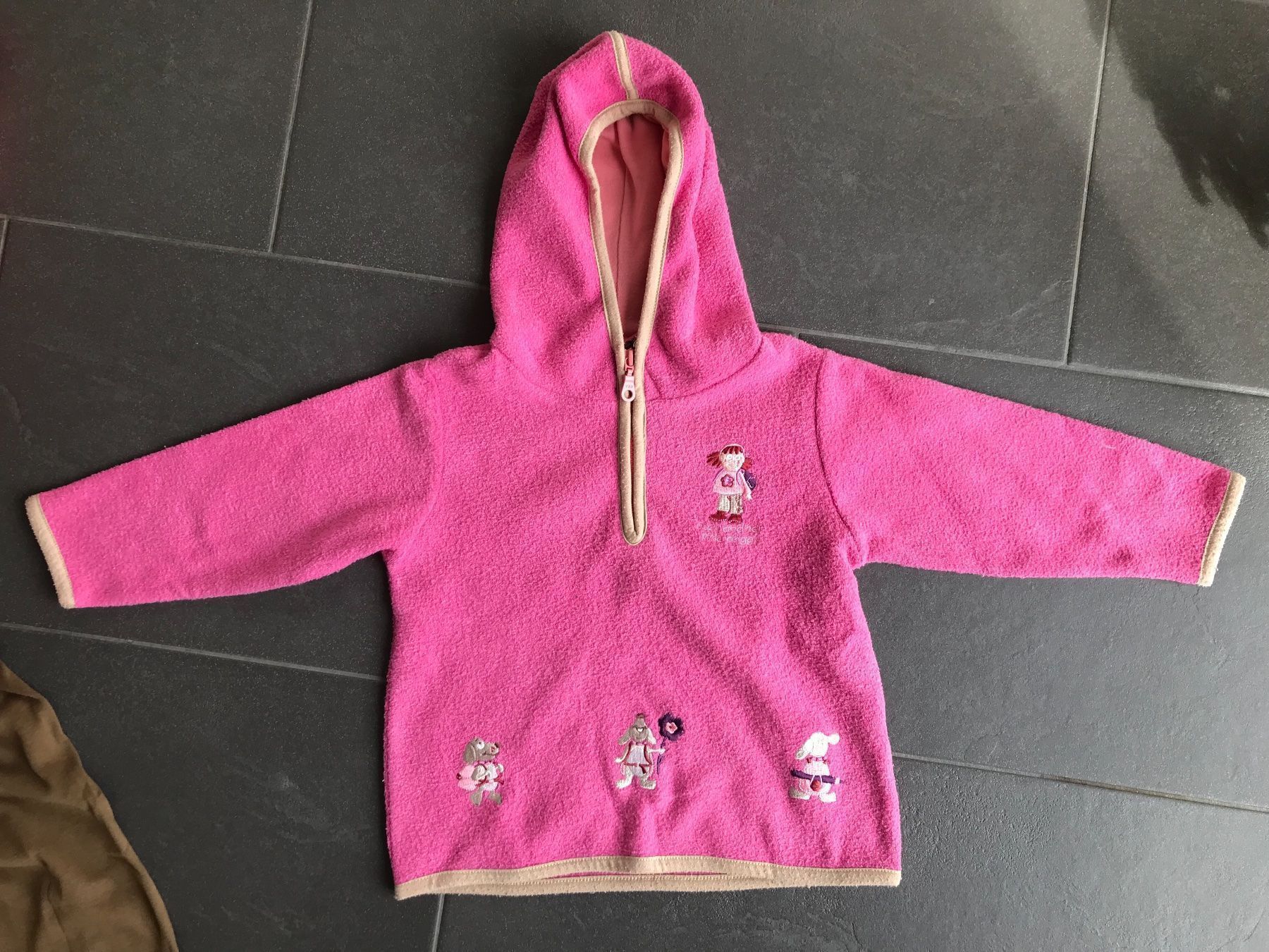 Lotti & Set di vestiti: Kleiderset Kleiderpaket Gr. 98 – Usato da Erlinsbach SO venduto da Elso72 2