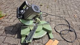 Elektra Beckum KGS 300 Kapp- und Gerungssäge Bjr. 1998